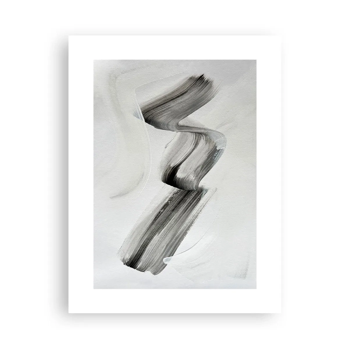 Póster - Solo por diversión - 30x40 cm