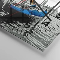 Esfera con numeración