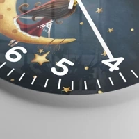 Esfera con numeración