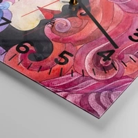 Esfera con numeración