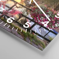 Esfera con numeración