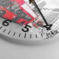 Esfera con numeración