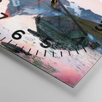 Esfera con numeración