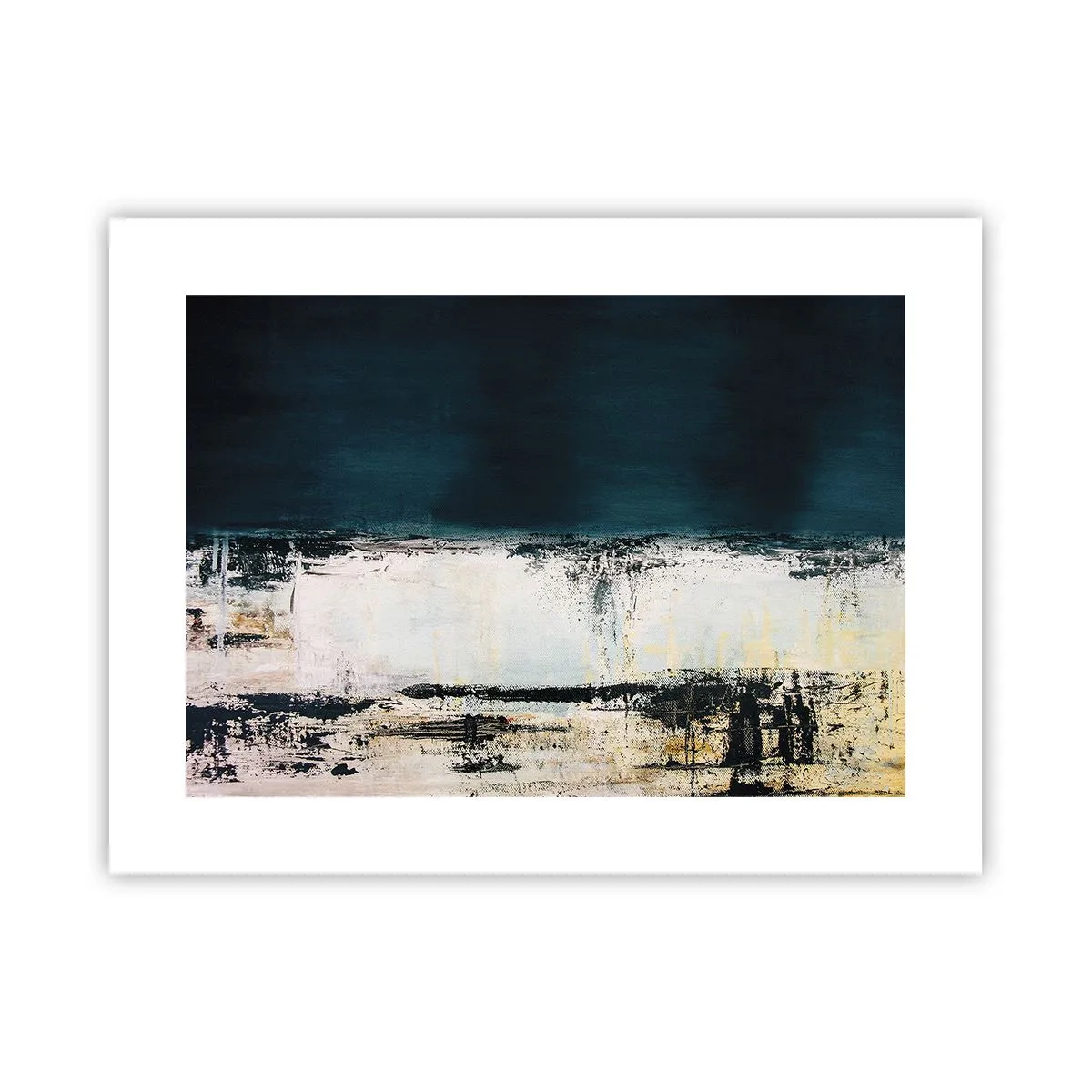 Póster - Composición horizontal - 40x30 cm