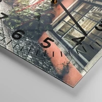 Esfera con numeración