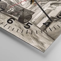 Esfera con numeración