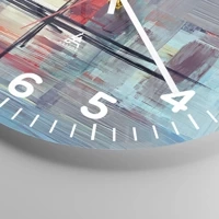 Esfera con numeración