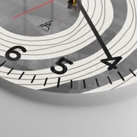 Esfera con numeración