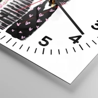 Esfera con numeración