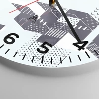 Esfera con numeración