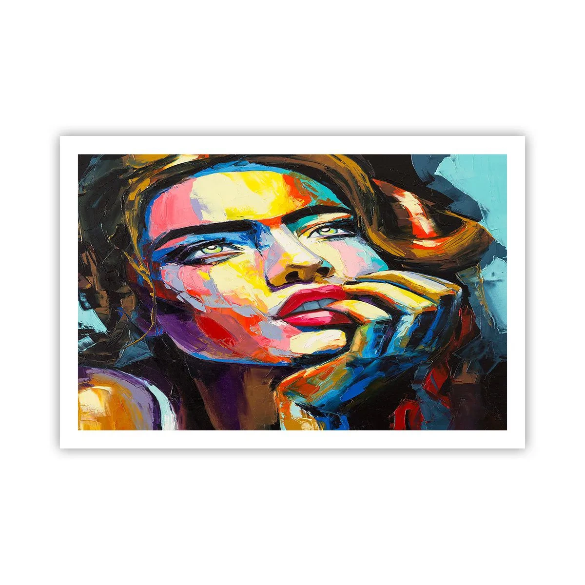 Póster - Sueños - 91x61 cm