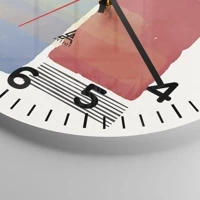 Esfera con numeración