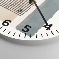 Esfera con numeración