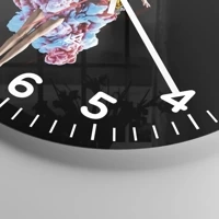 Esfera con numeración