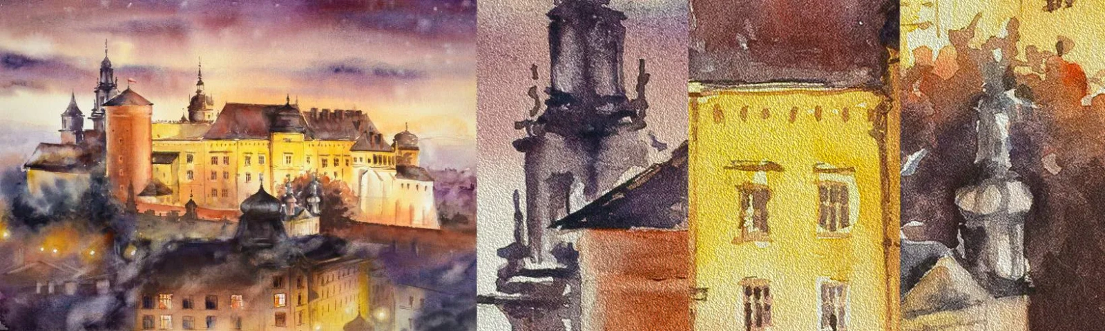 Muestra de fotomural Premium Sand - Una historia y un cuento - Cerrar, Clásico, Arquitectura - 100x30 cm