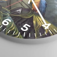 Esfera con numeración