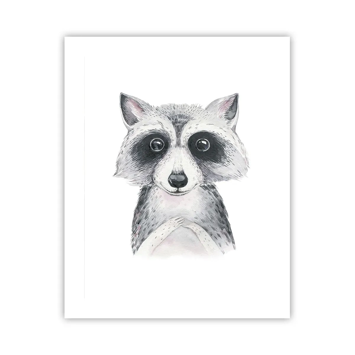 Póster - Un momento para la emoción - 40x50 cm