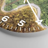 Esfera con numeración
