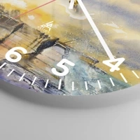 Esfera con numeración