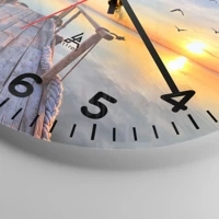 Esfera con numeración