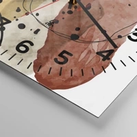 Esfera con numeración