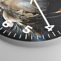 Esfera con numeración