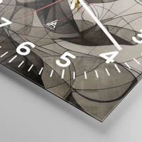 Esfera con numeración