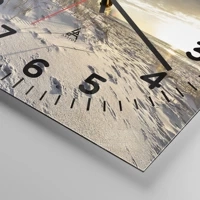 Esfera con numeración