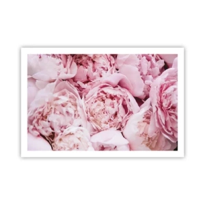 Póster - Cálido y fragante - 91x61 cm