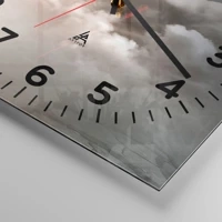 Esfera con numeración