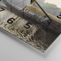 Esfera con numeración