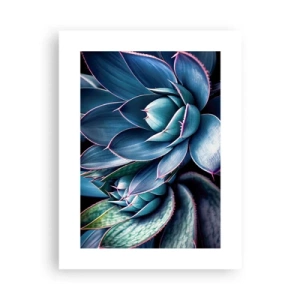 Póster - Fuerza vital - 30x40 cm