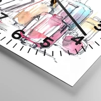 Esfera con numeración