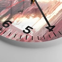 Esfera con numeración