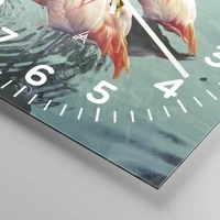 Esfera con numeración