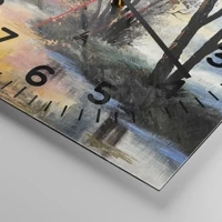 Esfera con numeración