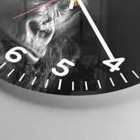 Esfera con numeración