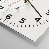 Esfera con numeración