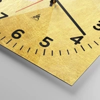 Esfera con numeración