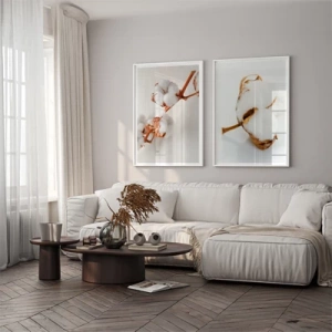 Gossypieae - Inspiración para el salón