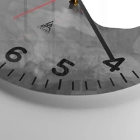 Esfera con numeración