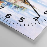 Esfera con numeración