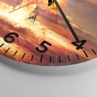 Esfera con numeración