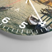 Esfera con numeración