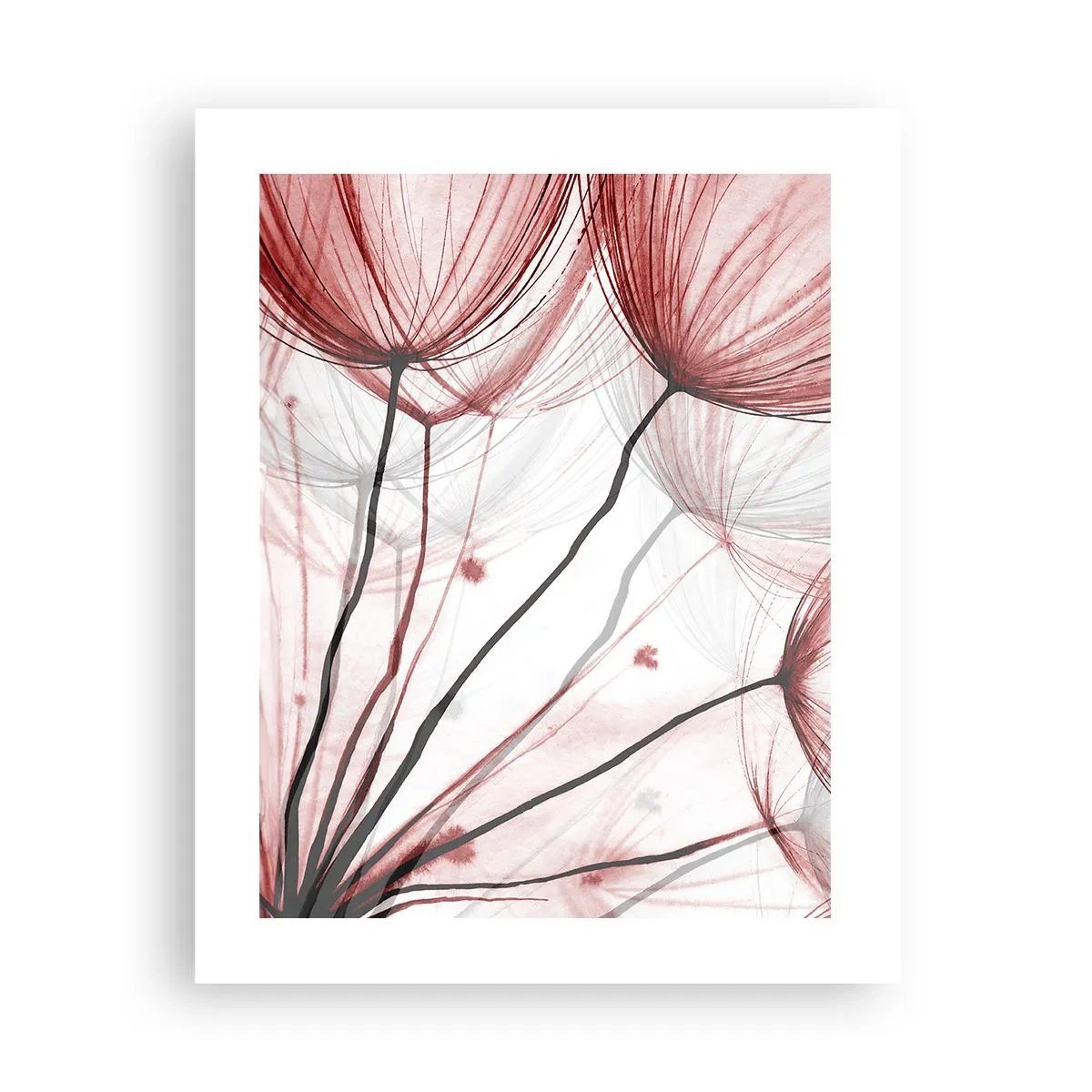 Póster - Antes de partir - 40x50 cm