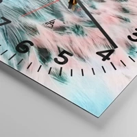 Esfera con numeración