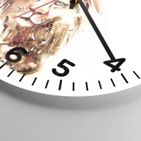 Esfera con numeración