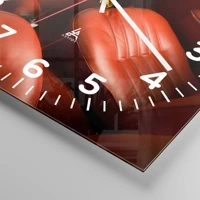 Esfera con numeración