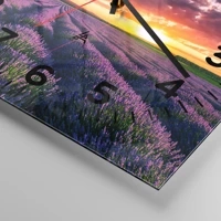 Esfera con numeración