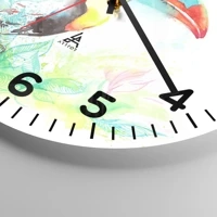 Esfera con numeración